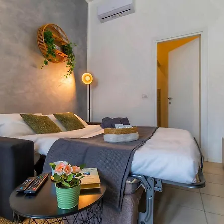 & Comfy Flat In The Beating Heart Of * Turín