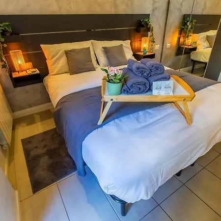 & Comfy Flat In The Beating Heart Of * Turín