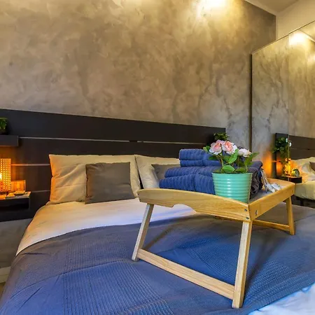 & Comfy Flat In The Beating Heart Of * Turín