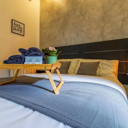 Appartement & Comfy Flat In The Beating Heart Of *