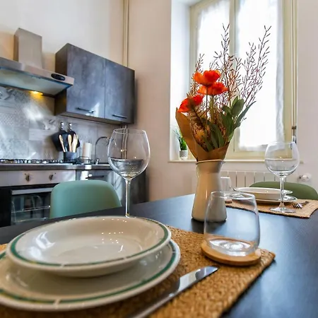 Appartement & Comfy Flat In The Beating Heart Of *
