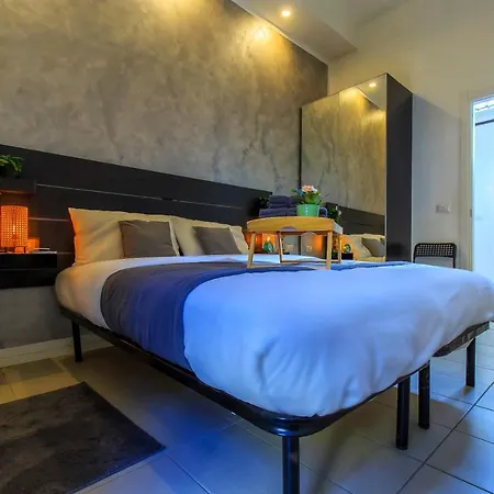 & Comfy Flat In The Beating Heart Of Appartement Turin